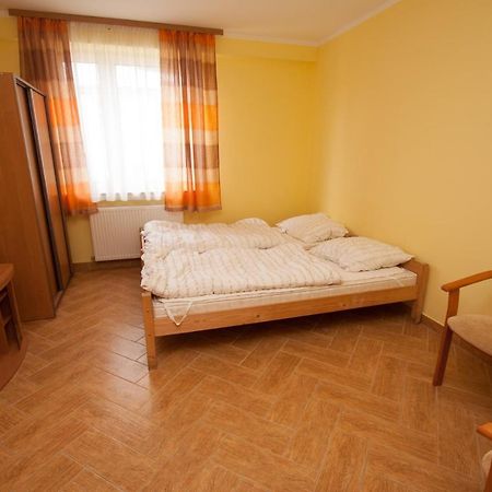 Dom Wczasowy Alka Dziwnów エクステリア 写真